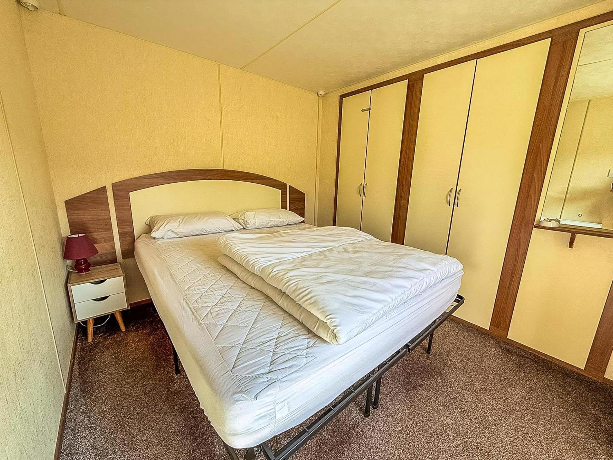Homely Caravan At Manor Park, Nearby Hunstanton Beach In Norfolk Ref 23039T Eksteriør bilde